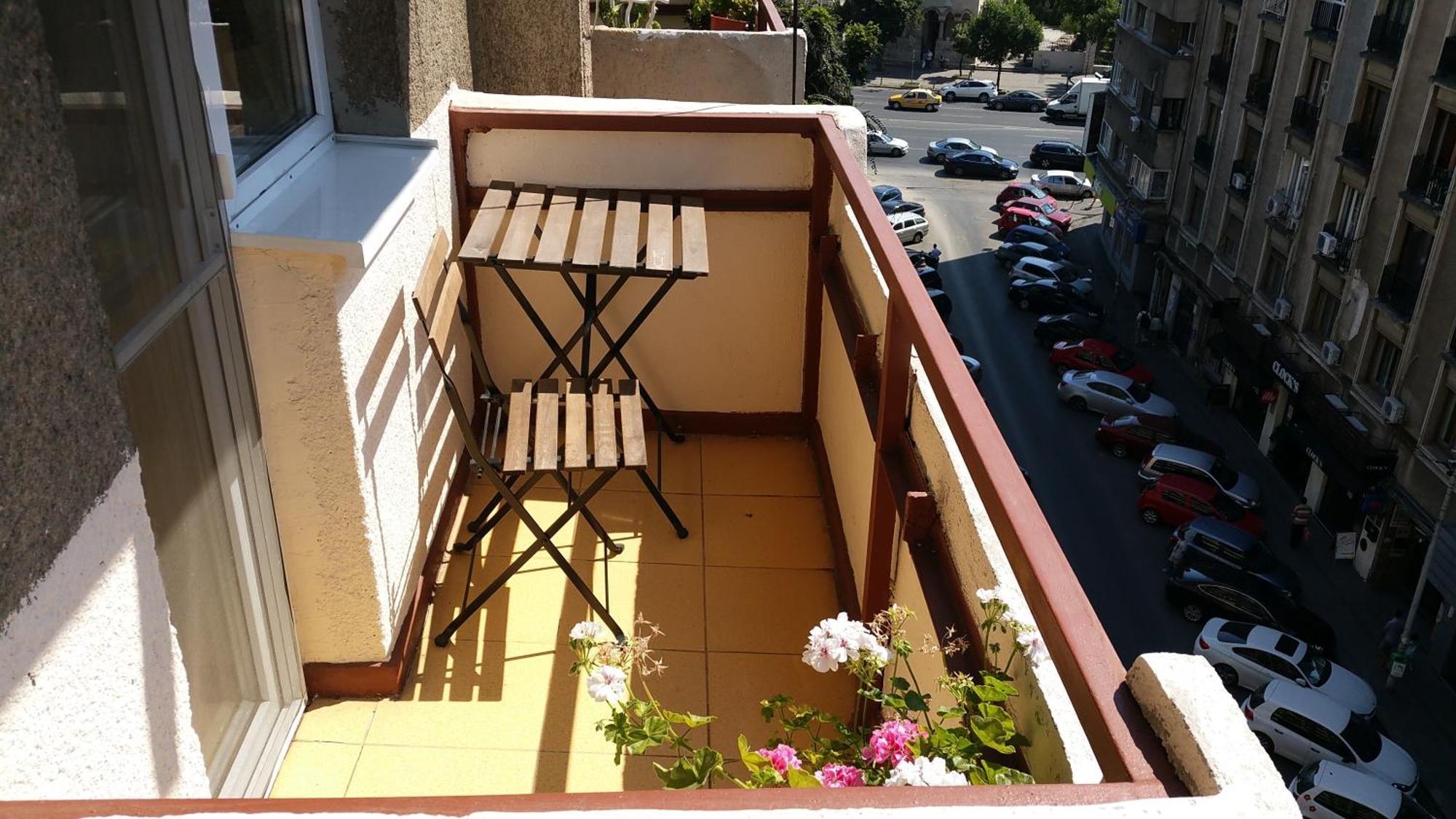 Sunny Old Town Apartments Bucureşti Cameră foto