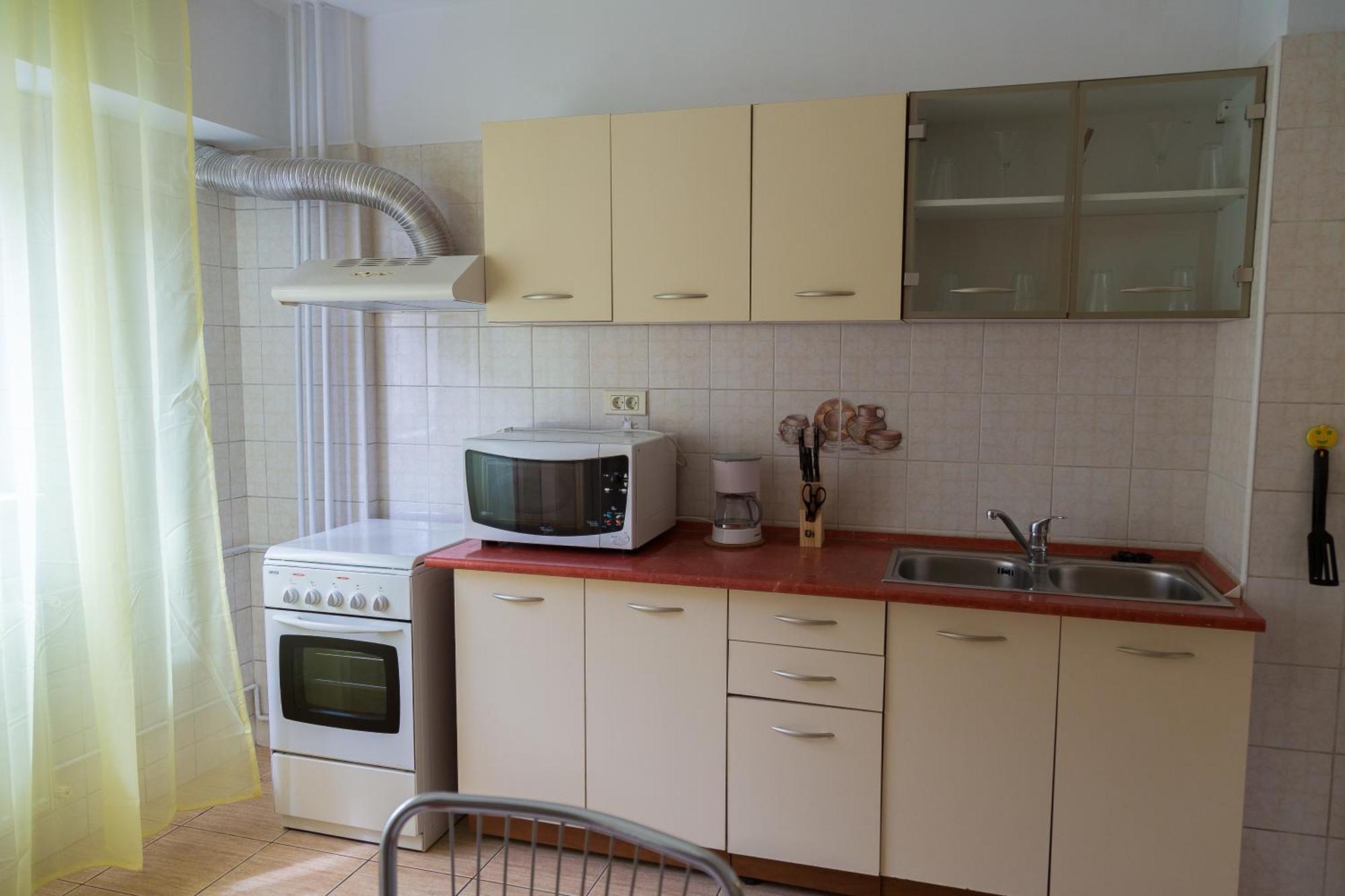Sunny Old Town Apartments Bucureşti Cameră foto