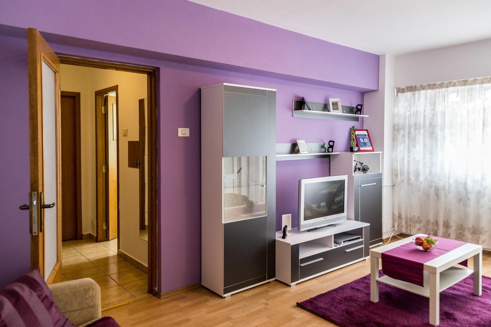 Sunny Old Town Apartments Bucureşti Cameră foto