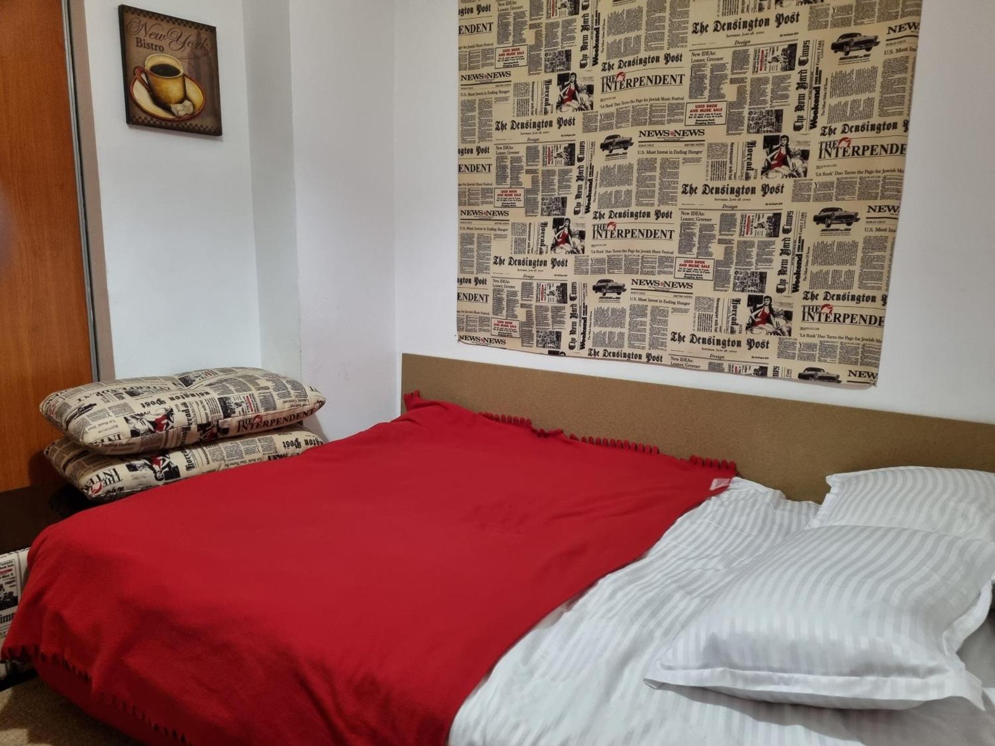 Sunny Old Town Apartments Bucureşti Cameră foto