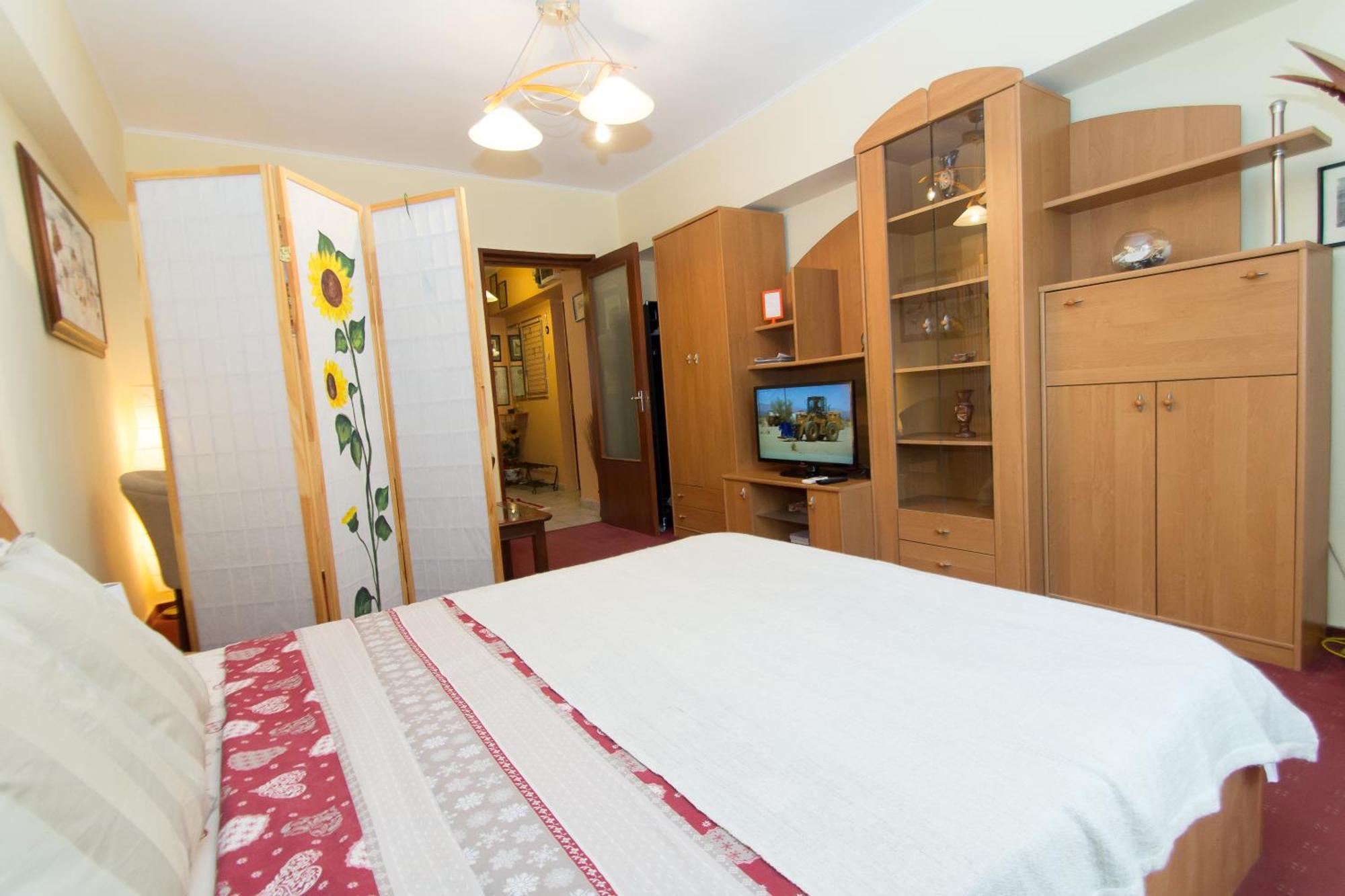 Sunny Old Town Apartments Bucureşti Cameră foto