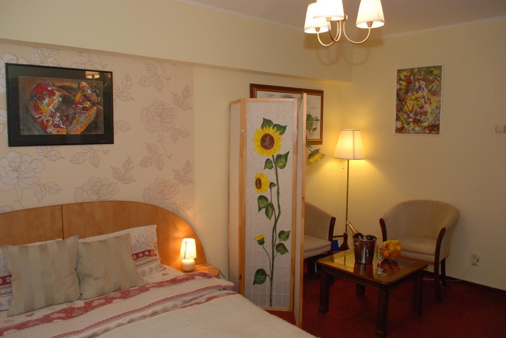 Sunny Old Town Apartments Bucureşti Exterior foto
