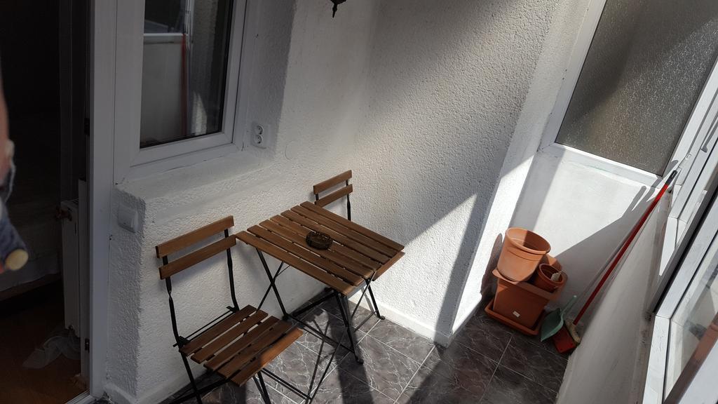 Sunny Old Town Apartments Bucureşti Exterior foto