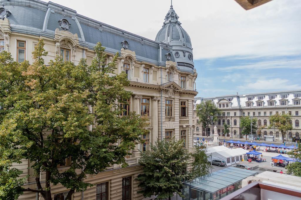 Sunny Old Town Apartments Bucureşti Exterior foto